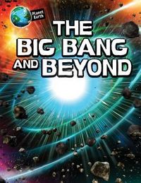 Produktbild: The Big Bang and Beyond