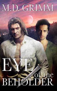 Produktbild: Eye of the Beholder