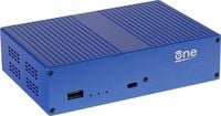 Produktbild: Banana PI OpenWrt One 1GB 2 x