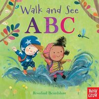 Produktbild: Walk and See: ABC