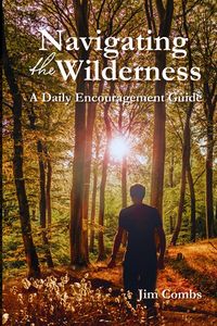 Produktbild: Navigating the Wilderness