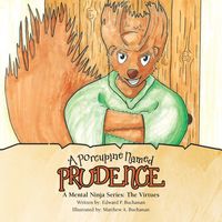 Produktbild: A Porcupine Named Prudence