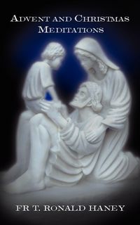 Produktbild: Advent and Christmas Meditations