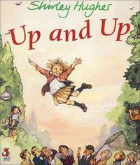 Produktbild: Hughes, S: Up and Up