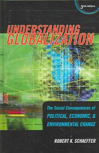Produktbild: Understanding Globalization-3e