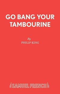 Produktbild: Go Bang Your Tambourine