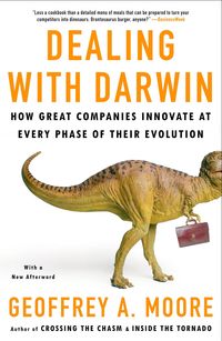 Produktbild: Dealing with Darwin
