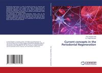 Produktbild: Current concepts in the Periodontal Regeneration