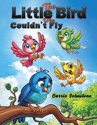 Produktbild: The Little Bird Who Couldn't Fly