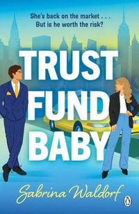 Produktbild: Trust Fund Baby