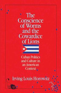 Produktbild: Horowitz, I: The Conscience of Worms and the Cowardice of Li
