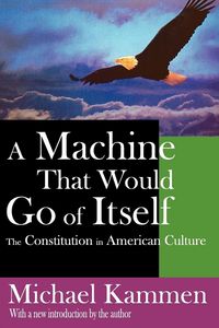 Produktbild: A Machine That Would Go of Itself