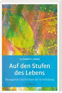 Produktbild: Auf den Stufen des Lebens