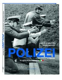 Produktbild: Polizei im Wandel
