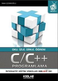 Produktbild: CC Programlama