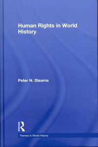 Produktbild: Stearns, P: Human Rights in World History