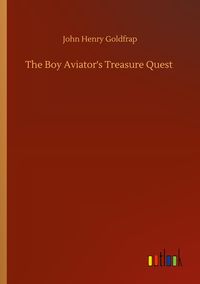 Produktbild: The Boy Aviator's Treasure Quest
