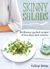Produktbild: Skinny Salads