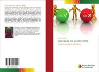 Produktbild: Aplica&ccedil;&atilde;o do pacote SPSS