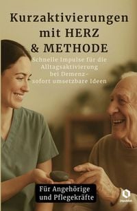 Produktbild: Kurzaktivierungen mit HERZ & METHODE