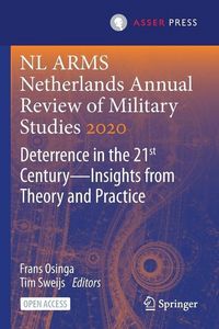 Produktbild: NL ARMS Netherlands Annual Review of Military Studies 2020