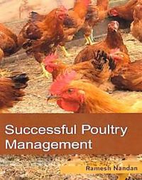 Produktbild: Successful Poultry Management