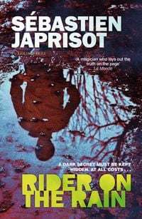 Produktbild: Rider on the Rain