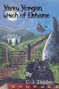 Produktbild: Misty Morgan Witch of Elphame
