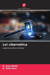 Produktbild: Lei cibern&eacute;tica