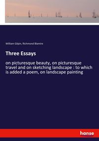 Produktbild: Three Essays