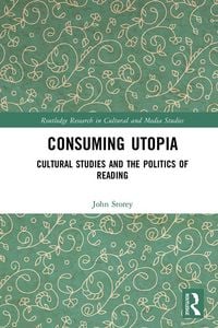 Produktbild: Consuming Utopia