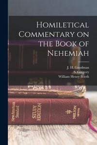 Produktbild: Homiletical Commentary on the Book of Nehemiah