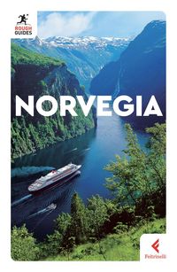 Produktbild: Norvegia