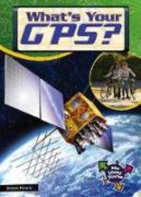 Produktbild: What's Your GPS?