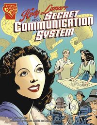 Produktbild: Hedy Lamarr and a Secret Communication System
