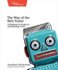 Produktbild: Way of the Web Tester