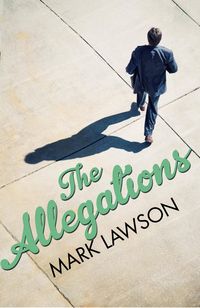 Produktbild: Lawson, M: The Allegations