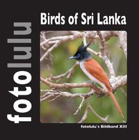 Bild vom Artikel Birds of Sri Lanka vom Autor Fotolulu