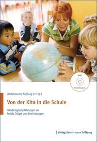 Produktbild: Von der Kita in die Schule