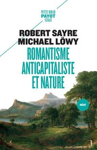 Produktbild: Romantisme anticapitaliste et nature