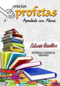 Produktbild: Livro Dos Profetas