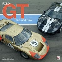 Produktbild: Ford GT