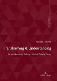 Produktbild: Transforming & Understanding