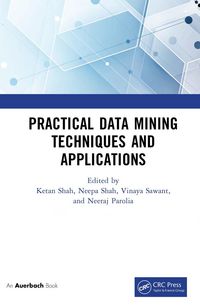 Produktbild: Practical Data Mining Techniques and Applications