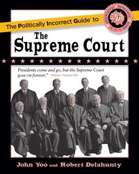 Produktbild: The Politically Incorrect Guide to the Supreme Court