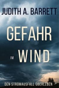 Produktbild: Gefahr im Wind