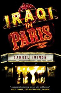 Produktbild: Shimon, S: An Iraqi in Paris