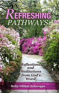 Produktbild: Refreshing Pathways