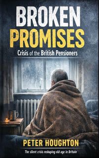Produktbild: Broken Promises