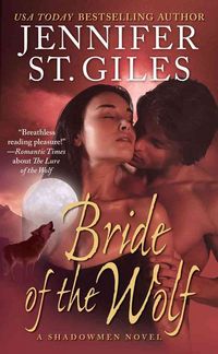 Produktbild: Bride of the Wolf